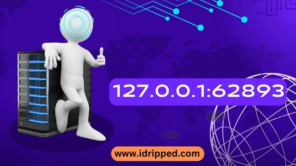 127.0.0.1:62893 | Localhost and Port Errors Explained In-Depth 127.0.0.1:62893