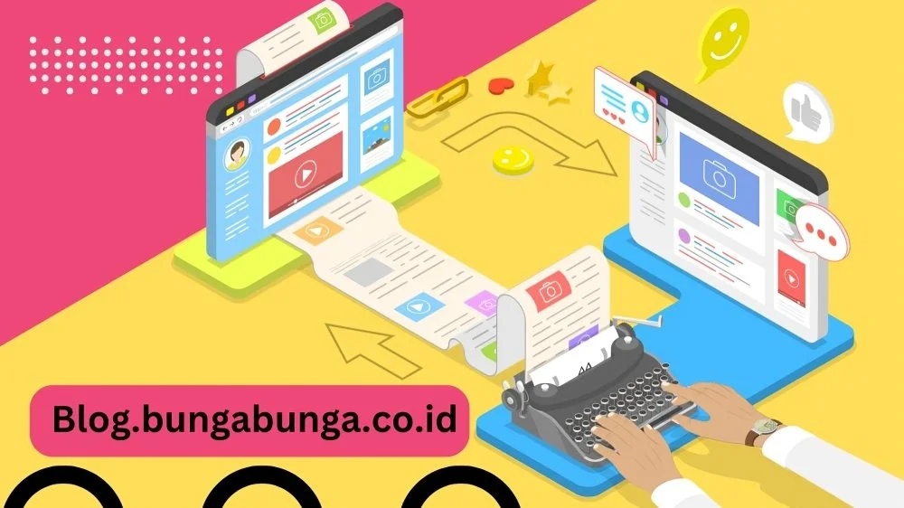Blog.bungabunga.co.id: A Platform for Global Content Creators Blog.bungabunga.co.id