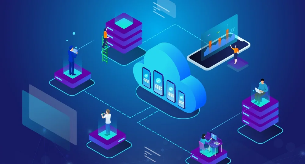 Device Farms