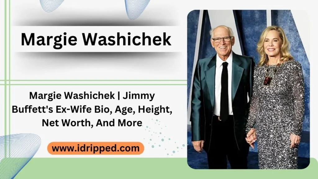 Margie Washichek