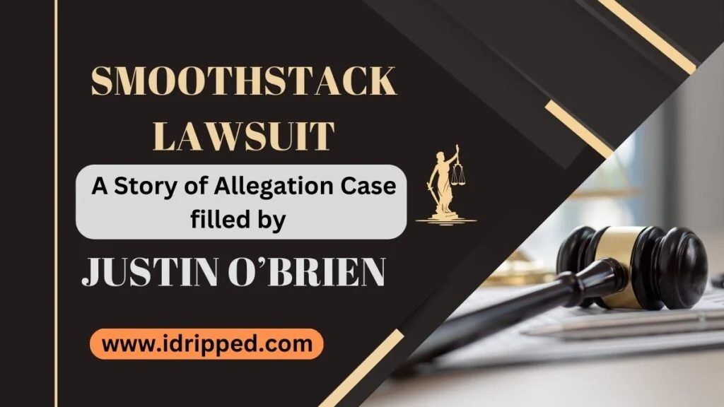 Smoothstack Lawsuit