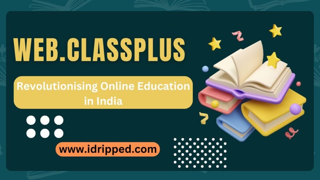 Web.classplus