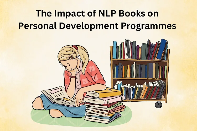 The Impact of NLP Books on Personal Development Programmes 