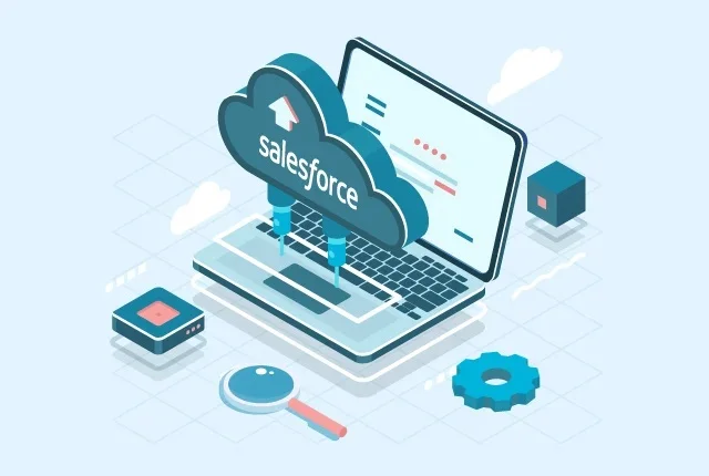 What Are the Key Components of a Comprehensive Salesforce Testing Strategy?
