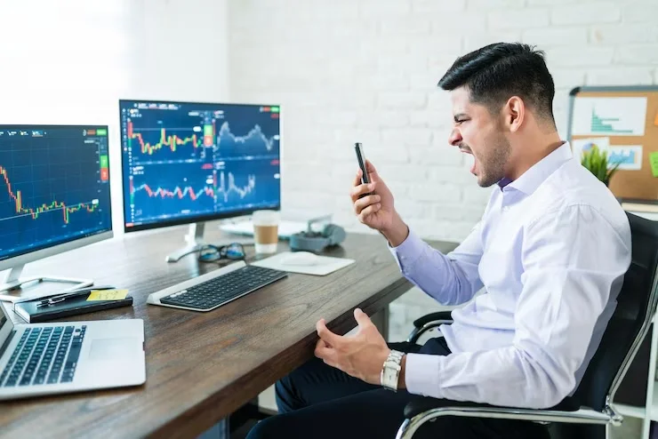 Mistakes To Avoid While Intraday Trading In Indian Stock Market stock market