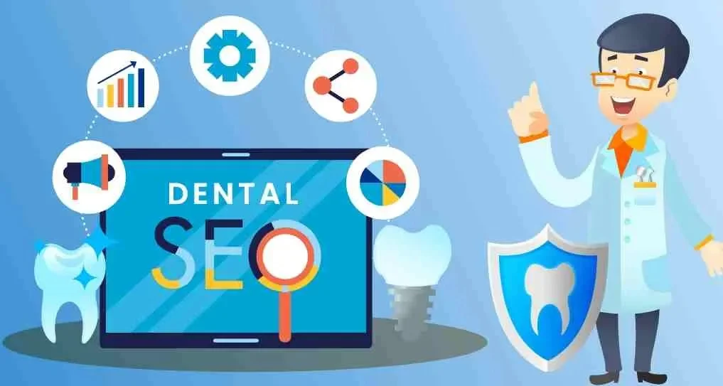Boost Your Dental Practice with a Top Dental SEO Company