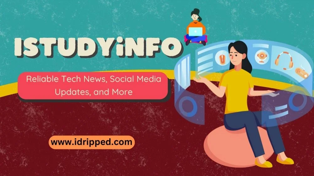 Istudyinfo