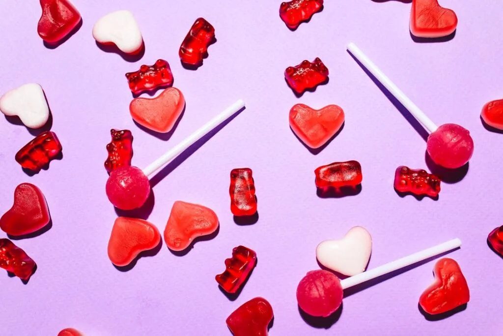 CBD Gummies Unveiled: The Sweet Solution to Stress and Anxiety