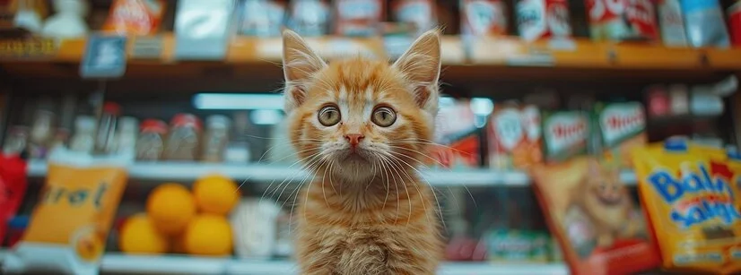Top-Quality Cat Supplies at the Best Cat Store in Singapore