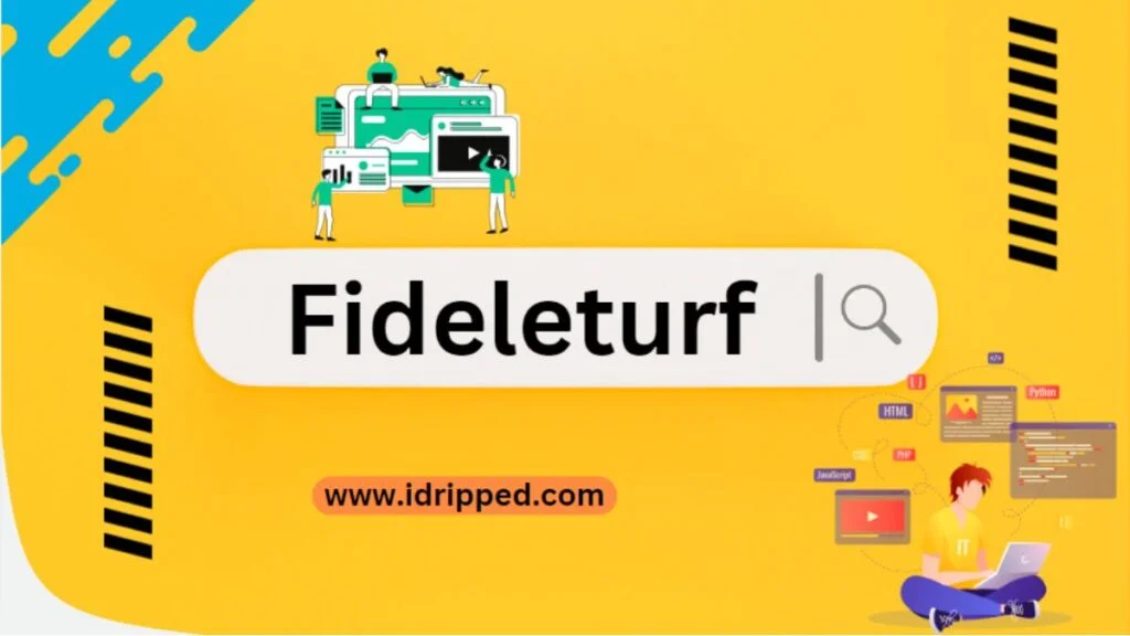 Fideleturf: Your Go-To Platform for Sports, Lifestyle, Business, and News Fideleturf