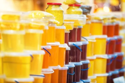 The Rise of Gluten-Free Sauces: A Look at Wholesale Suppliers gluten free sause
