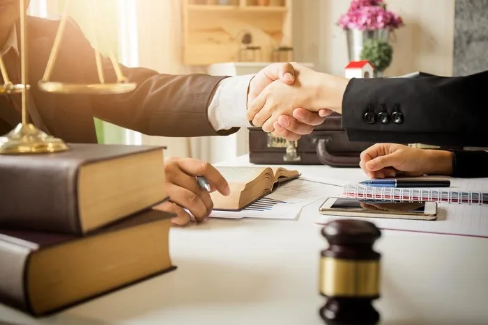 Personal Injury Claim